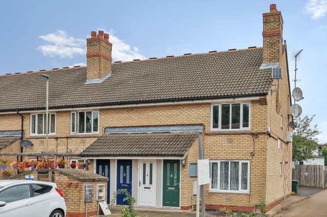 Property photo 1 of 9 External View