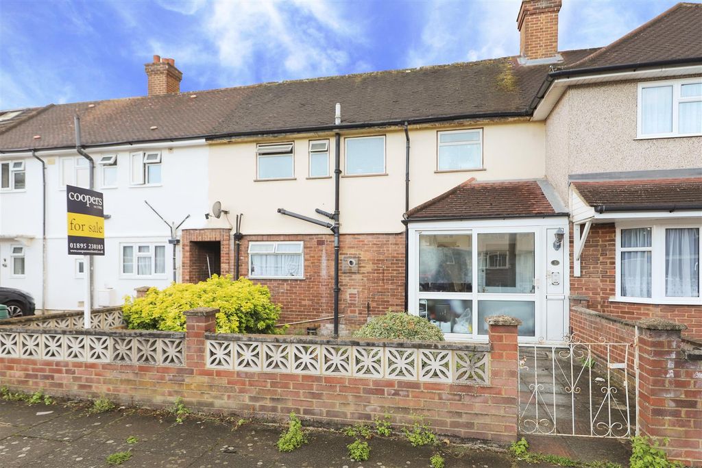 Property photo 1 of 9 Front External