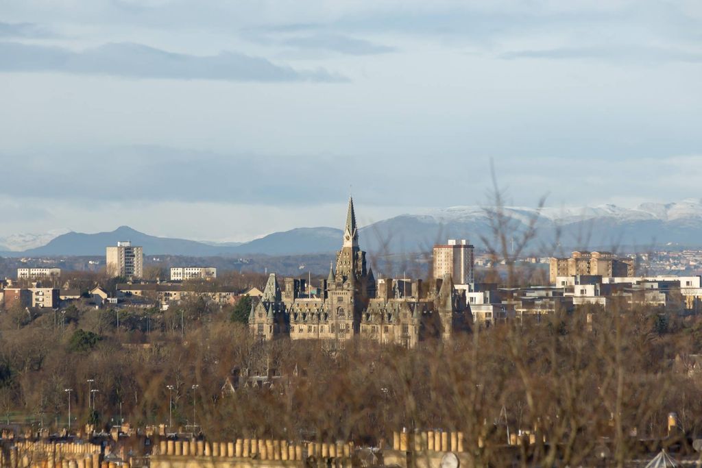 Additional image 5 of 2 bed flat for saleQueen Street, Edinburgh EH2