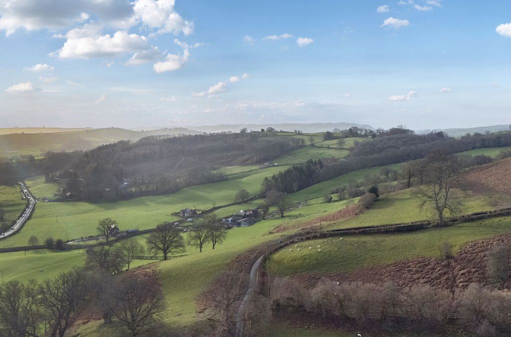 Additional image 33 of 3 bed cottage for salePenstrowed, Newtown, Powys SY16