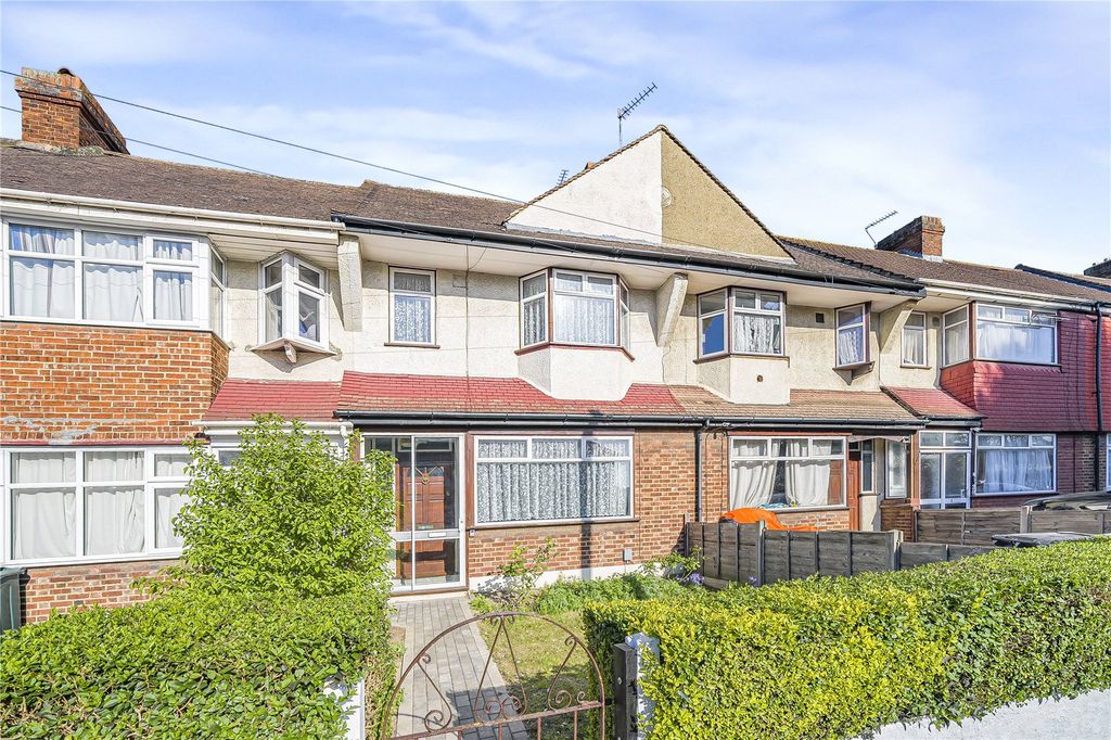 Property photo 1 of 32 Front Elevation