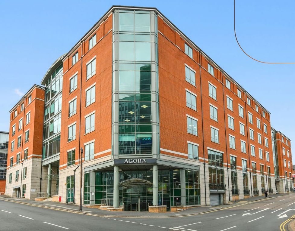 Property photo 1 of 4 Agora  Main.Png