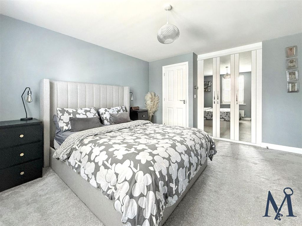 Property photo 2 of 28 Master Bedroom