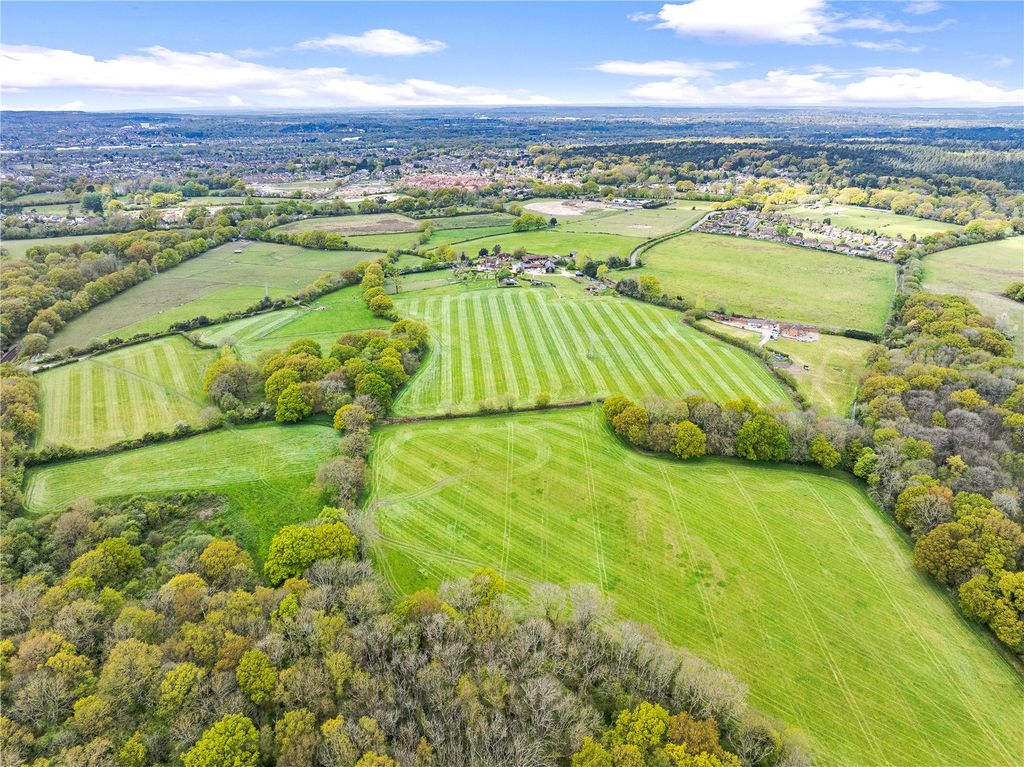 Property photo 2 of 43 Aerial View
