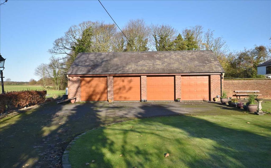 Additional image 28 of 5 bed detached house for saleHanging Bridge Barn, Meadow Lane, Croston, Leyland PR26