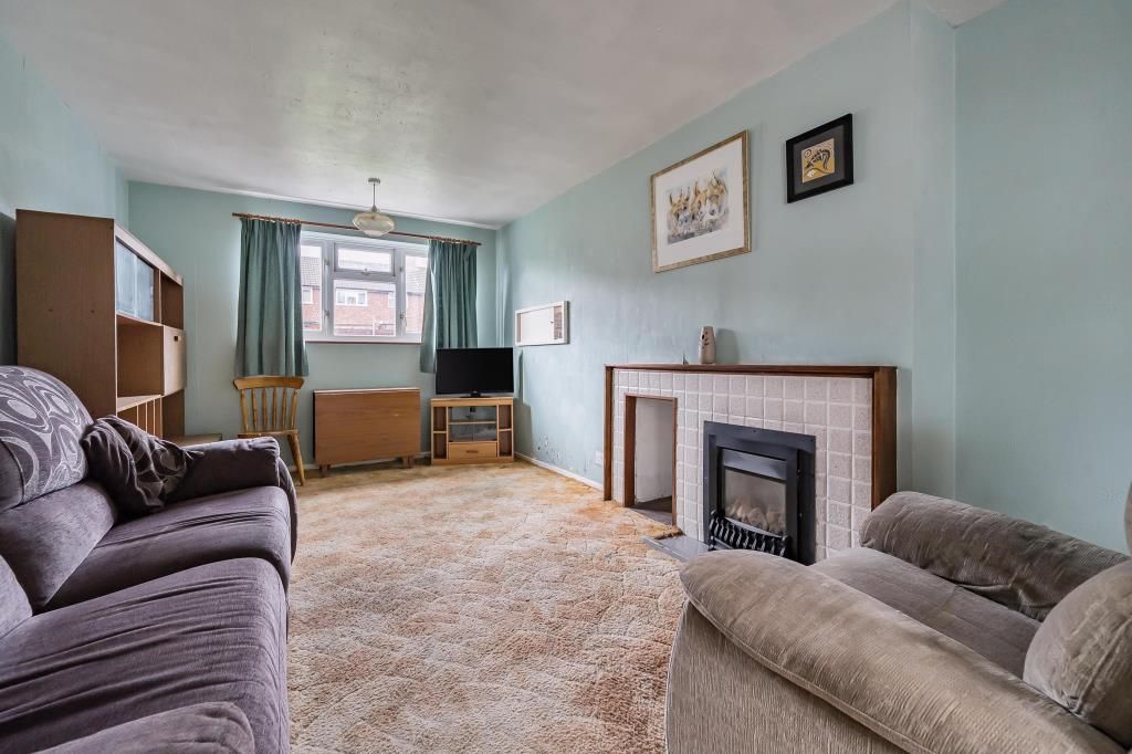 Property photo 2 of 15 Living Area