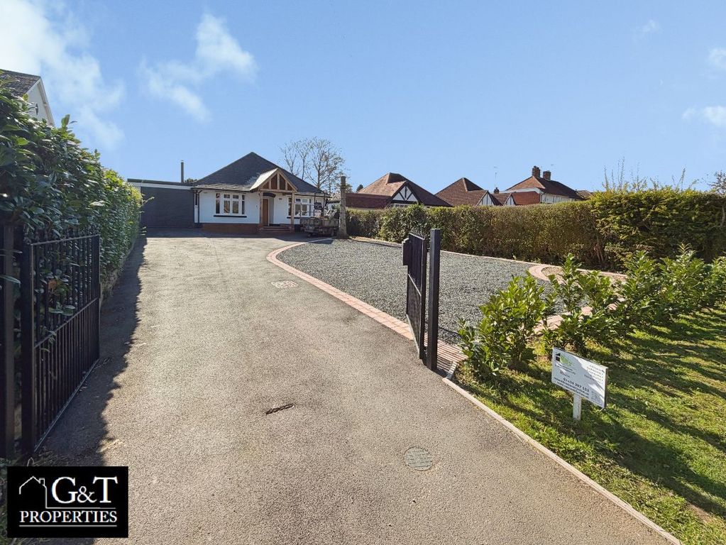 Property photo 1 of 22 Gated Entrance