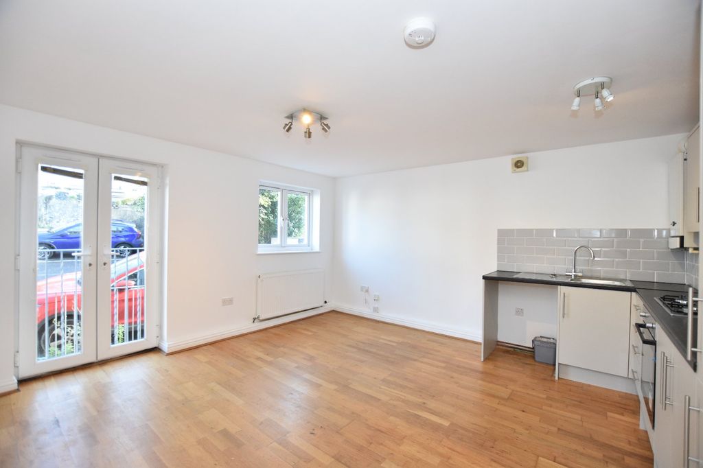 Property photo 2 of 9 Open Plan Living