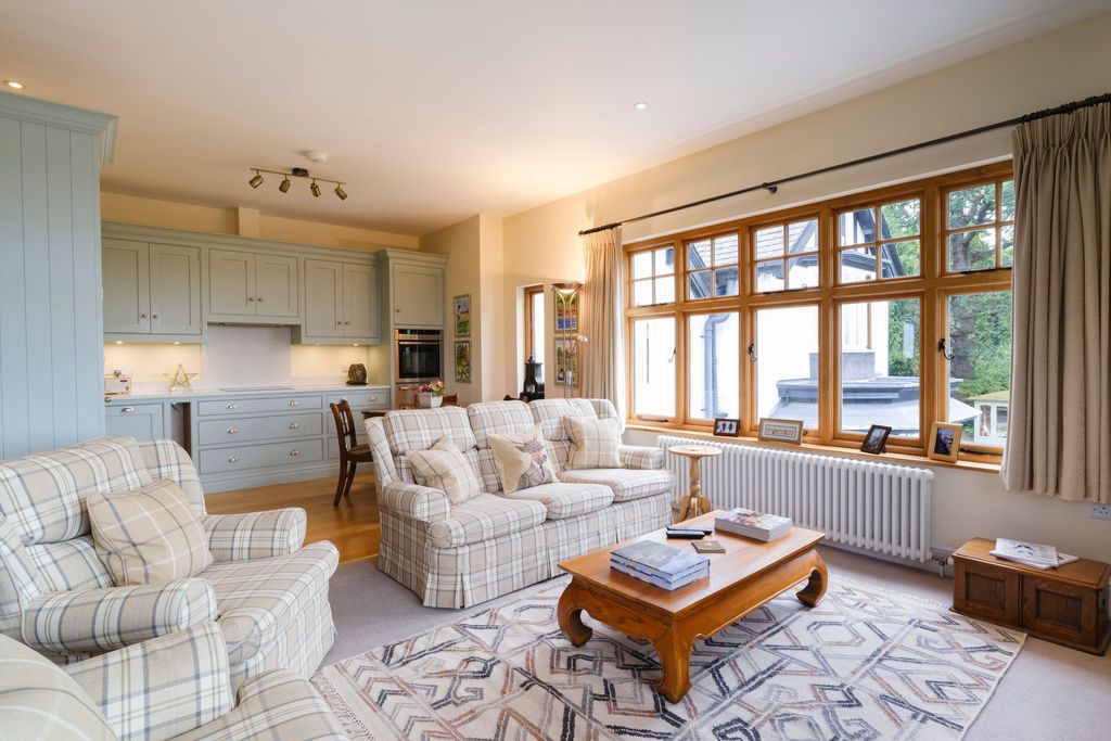 Additional image 24 of 5 bed detached house for sale12 Congleton Road, Alderley Edge SK9