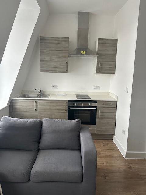 Property photo 2 of 9 Lounge Area