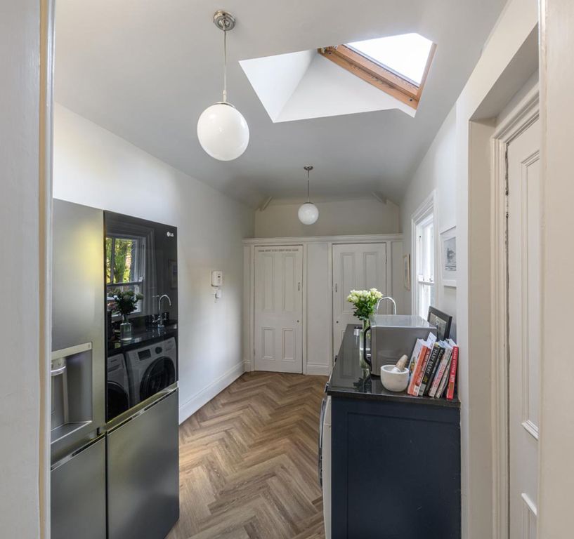 Additional image 11 of 5 bed town house for saleEnnerdale, Clayton Road, Jesmond, Newcastle Upon Tyne, Tyne And Wear NE2