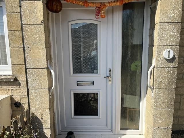 Property photo 2 of 14 Front Door