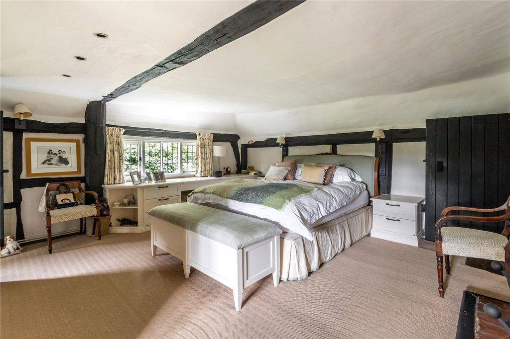 Additional image 11 of 6 bed detached house for saleBroadham Green Road, Oxted, Surrey RH8
