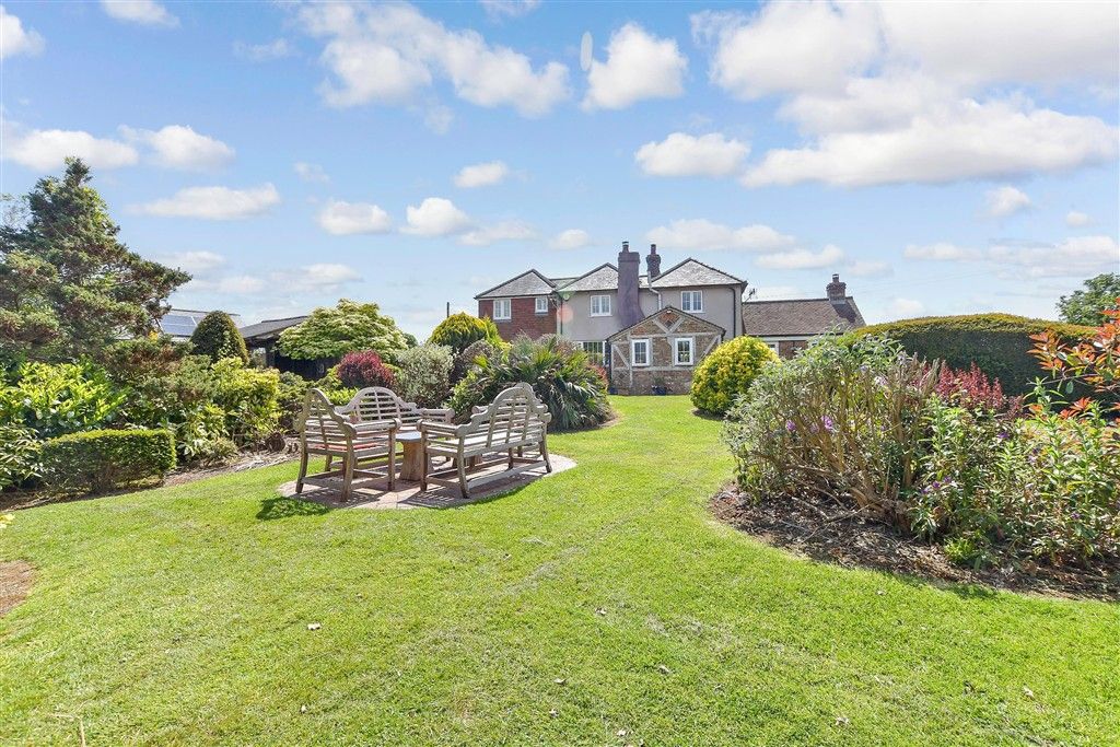 Property photo 1 of 24 Rear Garden