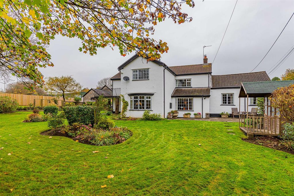 Property photo 1 of 34 Lower Greenway Farm-39.Jpg