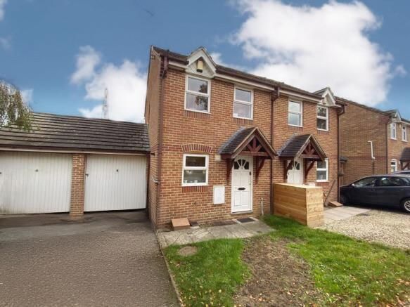 Property photo 1 of 1 External View