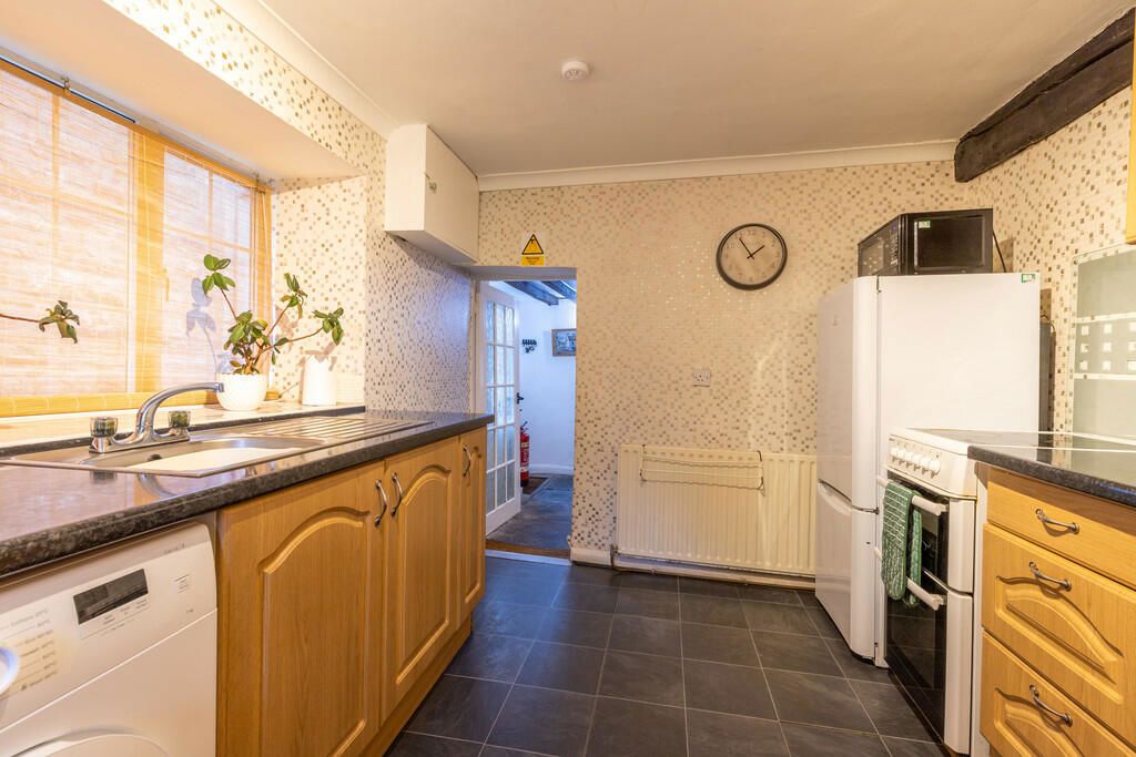 Additional image 6 of 3 bed semi-detached house for saleMain Street, Dent, Sedbergh LA10