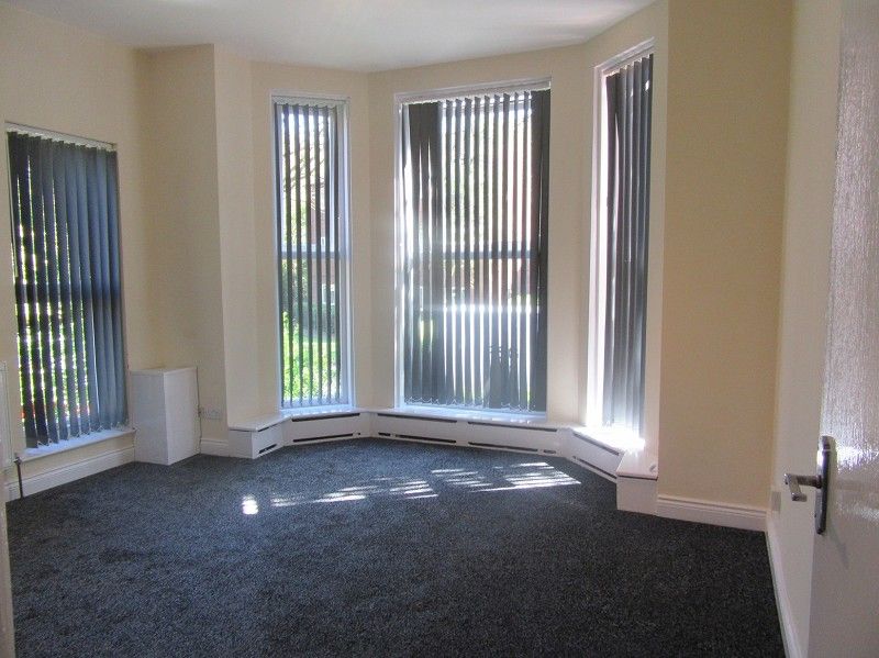 Property photo 2 of 7 Open Plan Living Area