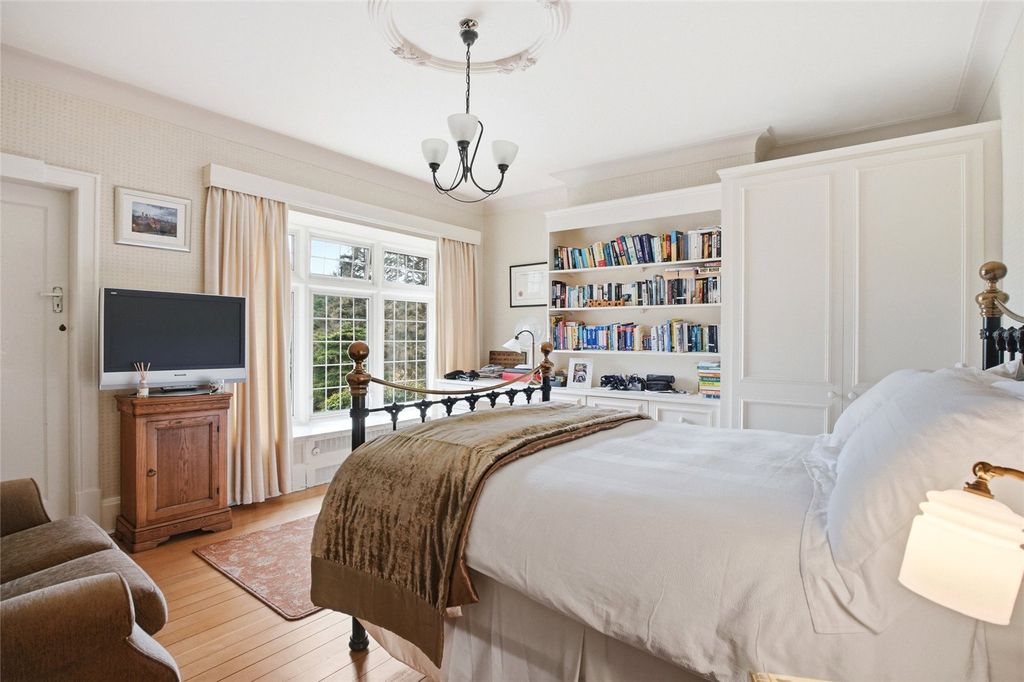 Additional image 23 of 6 bed detached house for saleLevern Towers, Blanefield, Glasgow, Stirlingshire G63