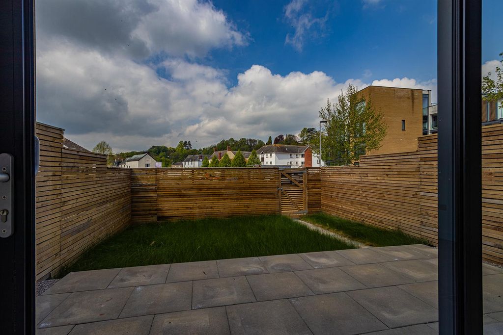 Additional image 7 of 3 bed town house for saleSevern Gardens, Chepstow, Chepstow NP16