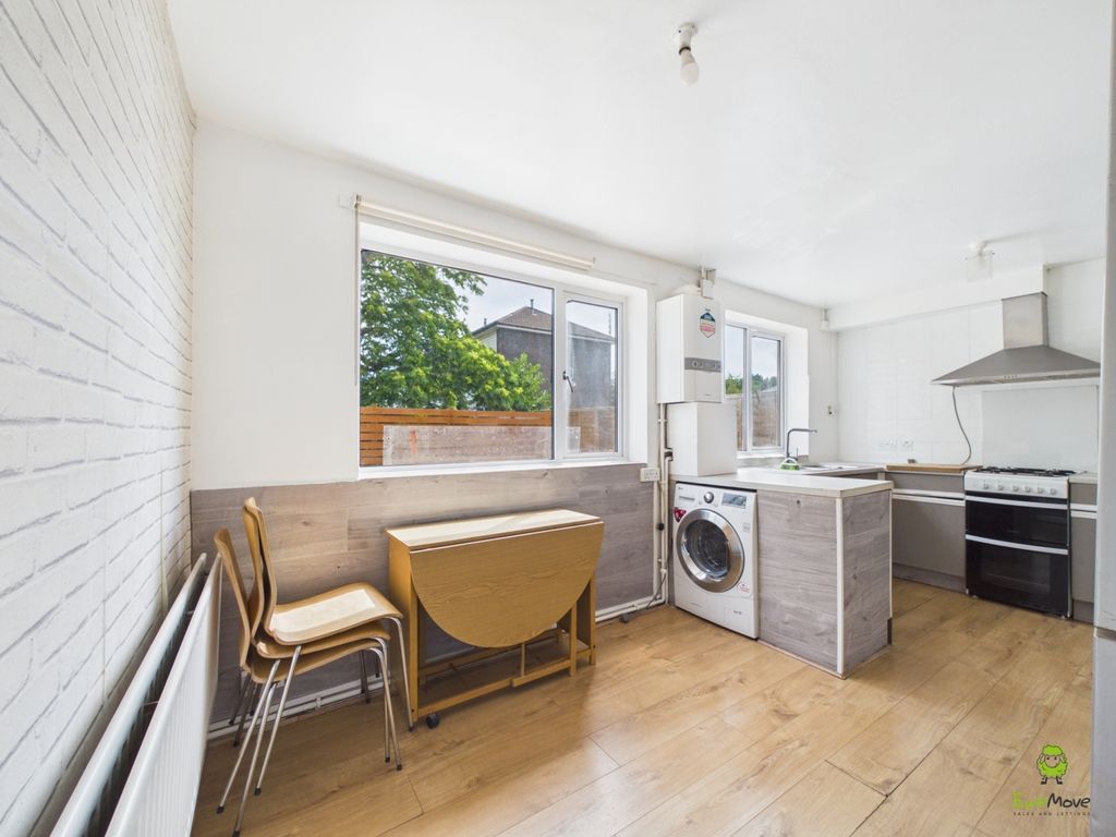 Property photo 3 of 13 Presented By Kevin At Ewemove Abbey Wood And Belve