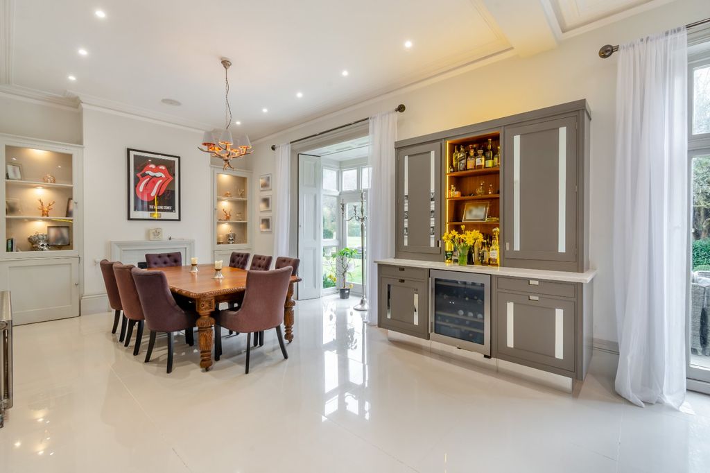 Additional image 12 of 7 bed detached house for saleCross Colwood Lane, Bolney, Haywards Heath, West Sussex RH17