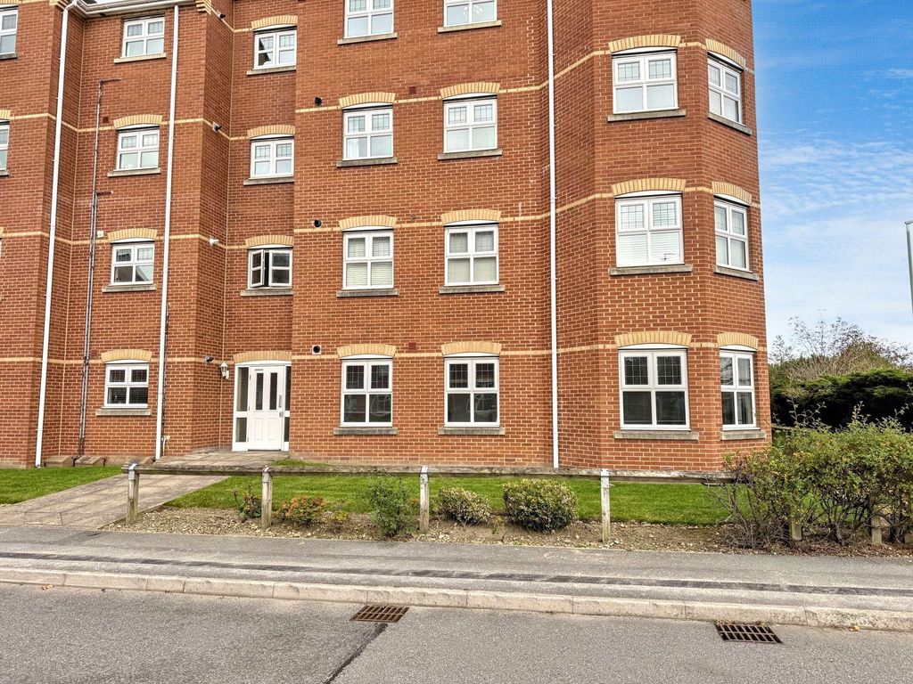 Additional image 17 of 2 bed flat for saleGrenaby Way, Murton, Seaham SR7