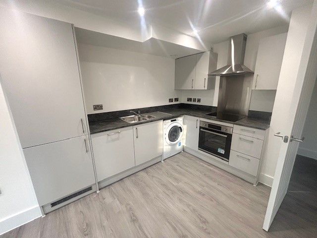 Property photo 3 of 5 Kitchen