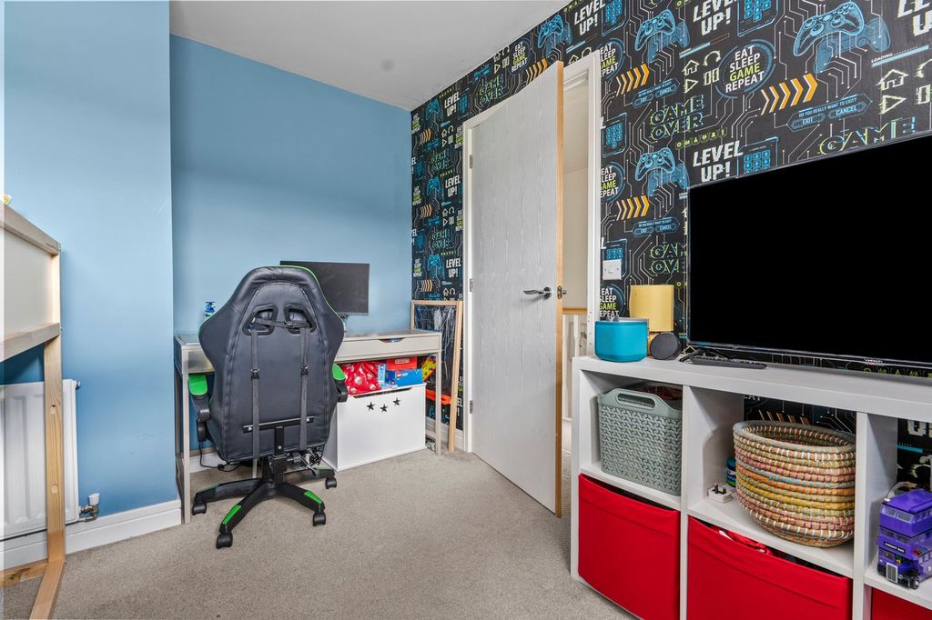 Additional image 13 of 3 bed terraced house for saleSkelton Park, Denny FK6