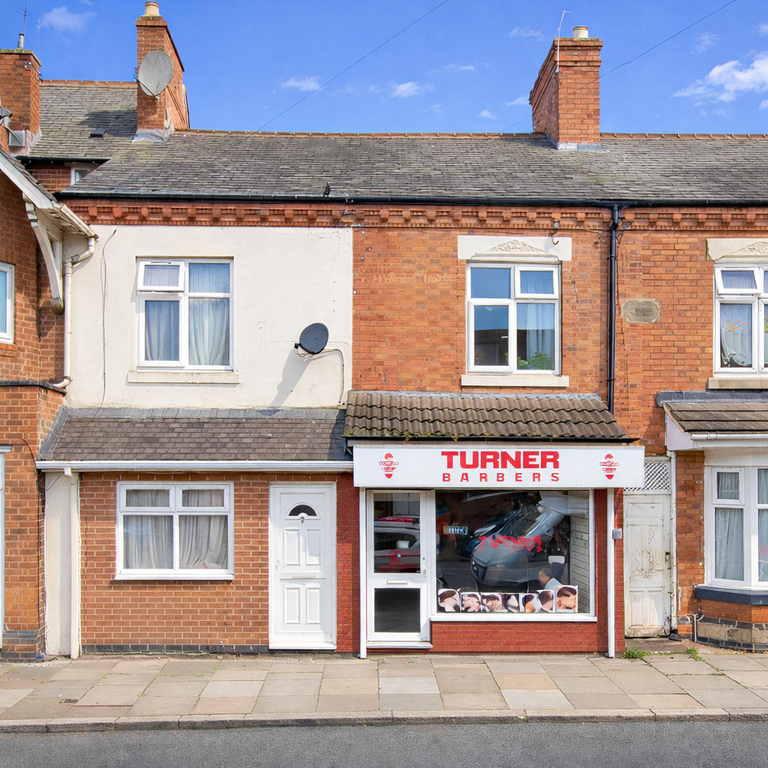 Property photo 1 of 6 Front