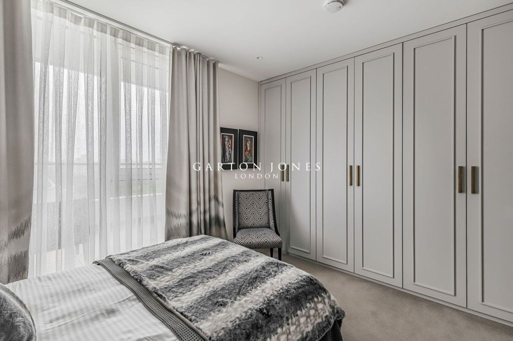 Additional image 22 of 3 bed flat for saleValetta House, 366 Queenstown Road, London SW11