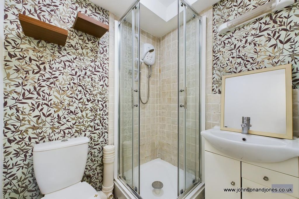 Property photo 3 of 6 6 Shower Room.Jpg