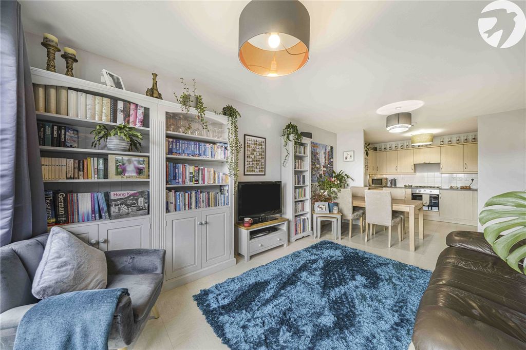 Property photo 1 of 21 Open Plan Living