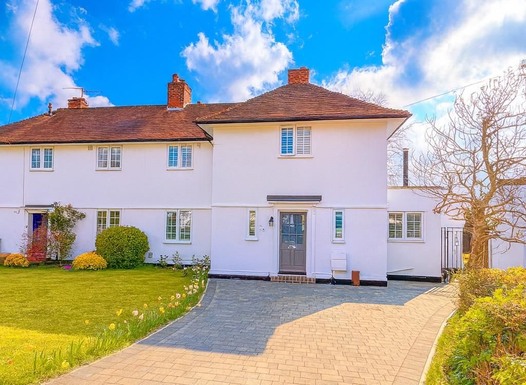 Property photo 1 of 23 Front Aspect