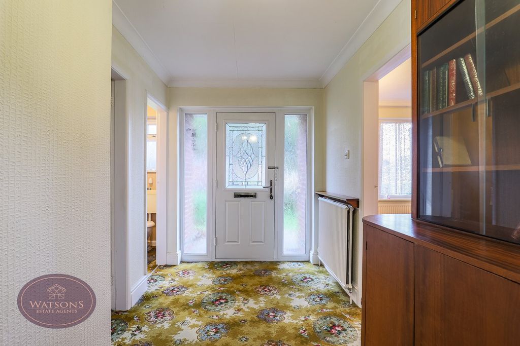 Additional image 27 of 4 bed detached bungalow for saleHowitt Street, Heanor DE75