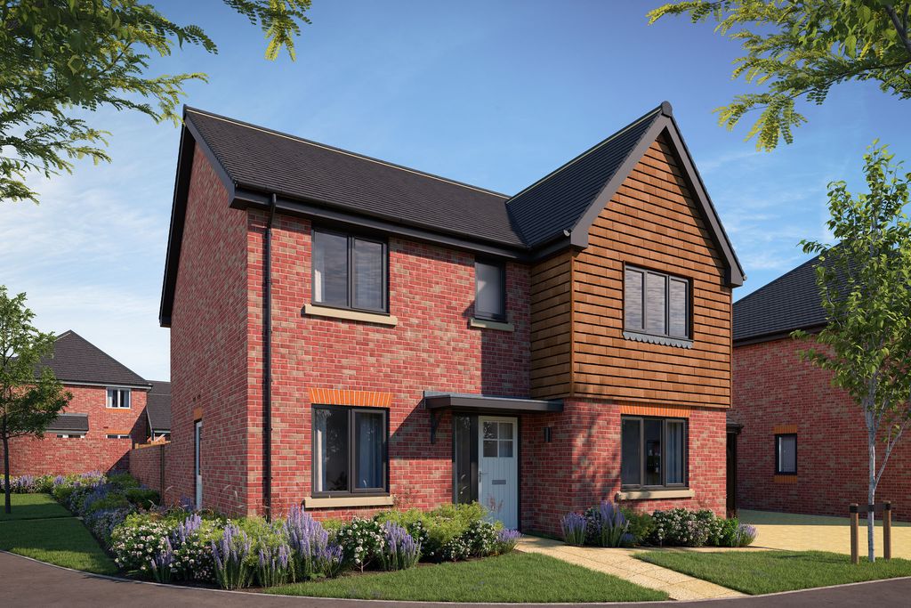 Property photo 1 of 13 CGI