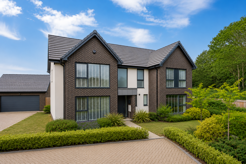 Additional image 2 of 4 bed detached house for saleTarka Grove, The Hamlets, Peterborough, Cambridgeshire PE7