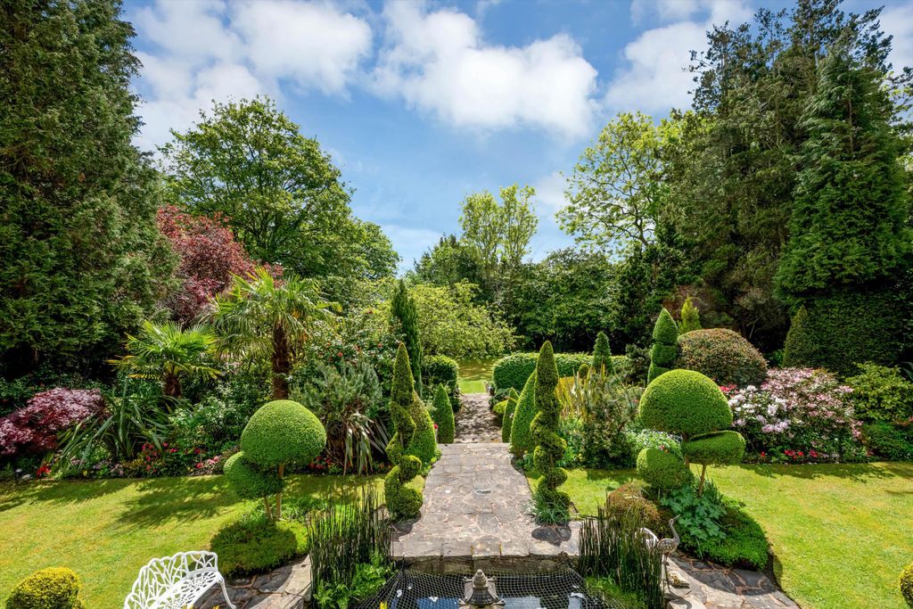 Additional image 30 of 7 bed detached house for saleWellington Road, Edgbaston, Birmingham B15