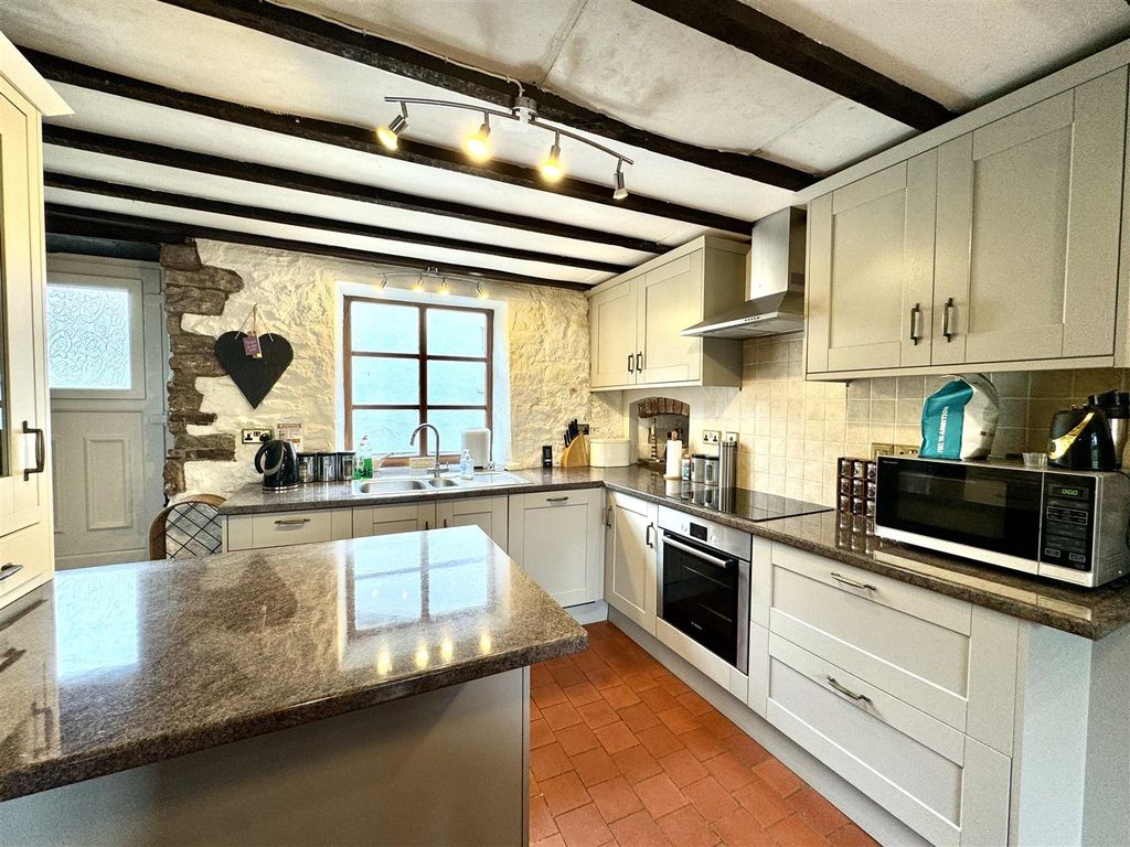 Additional image 10 of 4 bed detached house for saleTrelleck, Monmouth NP25