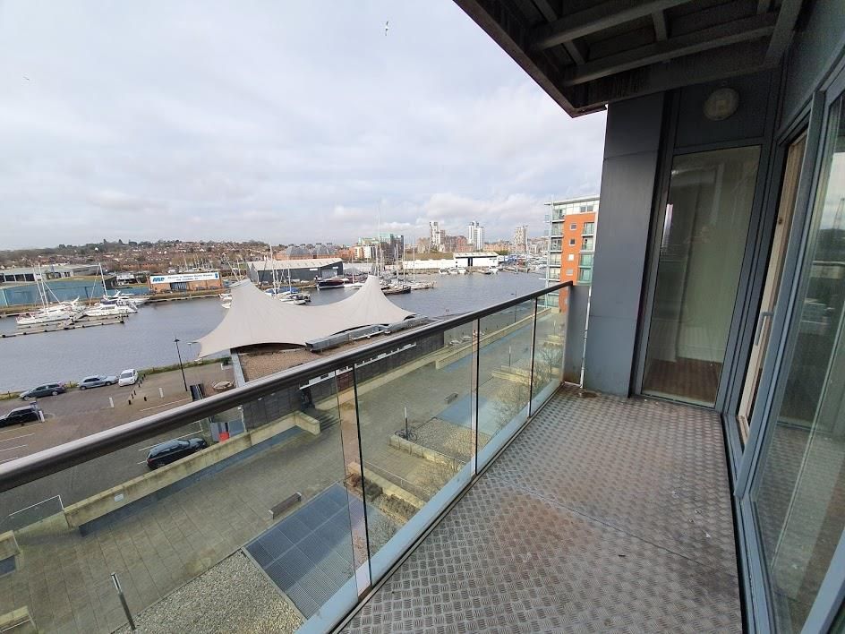 Additional image 9 of 2 bed flat for saleAnchor Street, Ipswich IP3