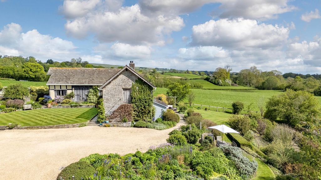 Additional image 5 of 4 bed barn conversion for saleHuntington, Kington, Herefordshire HR5