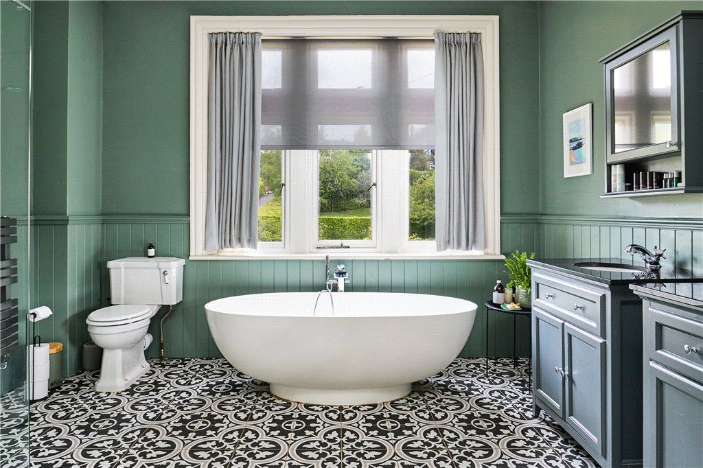 Additional image 17 of 7 bed detached house for saleGill Bank Road, Ilkley, West Yorkshire LS29
