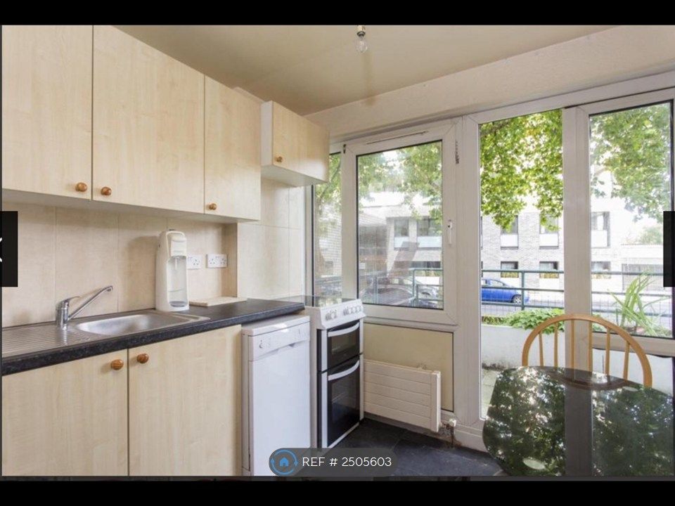 Property photo 3 of 18 Kitchen Area