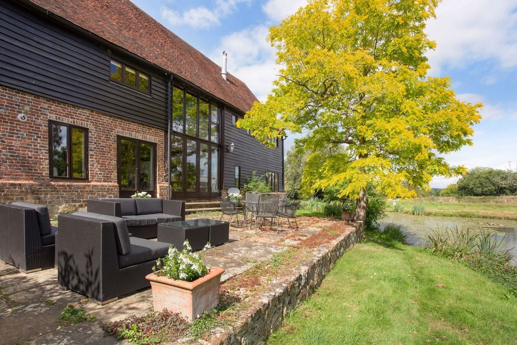 Property photo 2 of 14 Long Barn 323908 ...