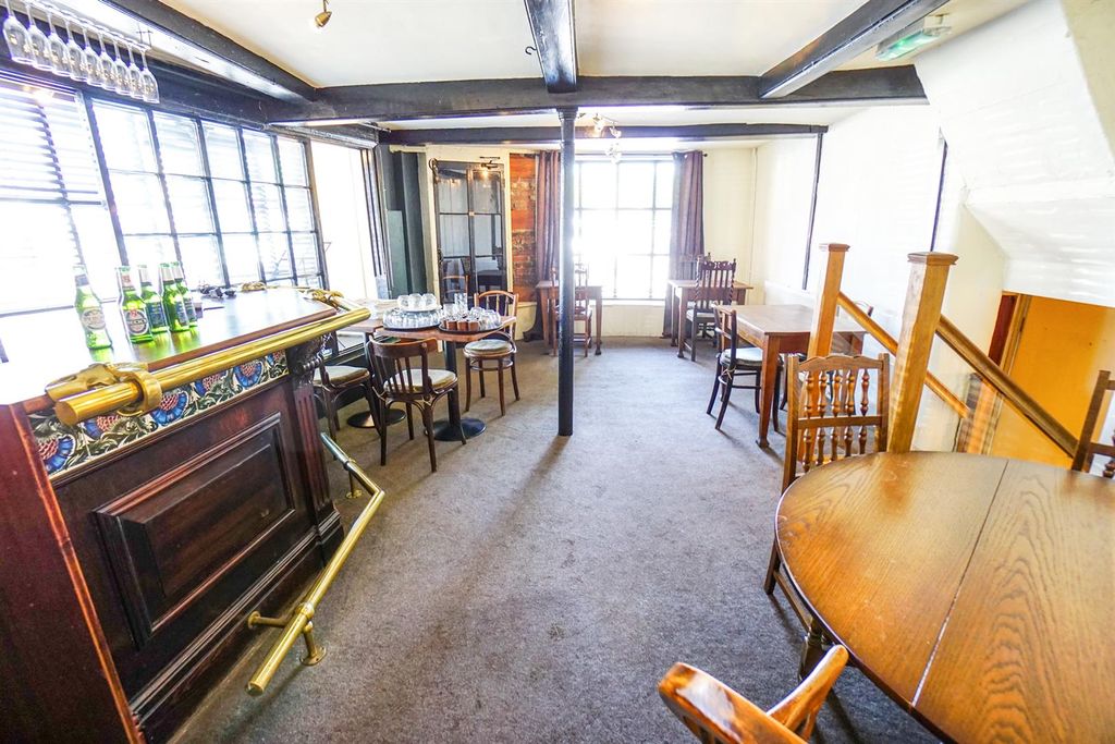 Property photo 3 of 21 Main Restaurant