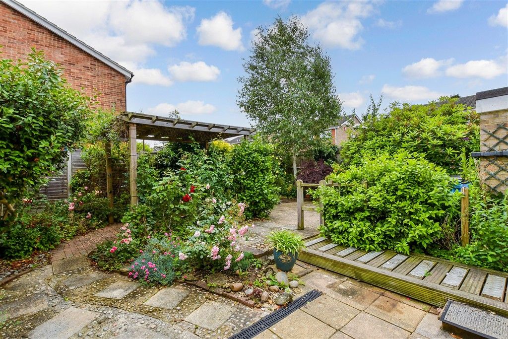 Property photo 2 of 11 Rear Garden