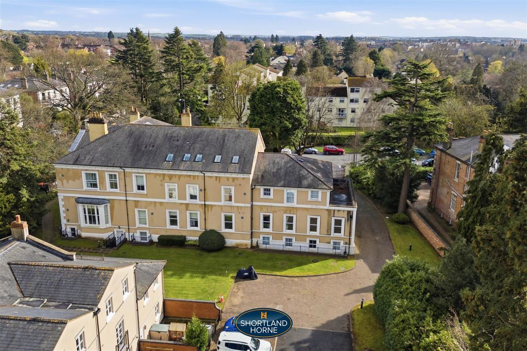 Additional image 25 of 2 bed flat for saleNorthumberland Road, Leamington Spa CV32