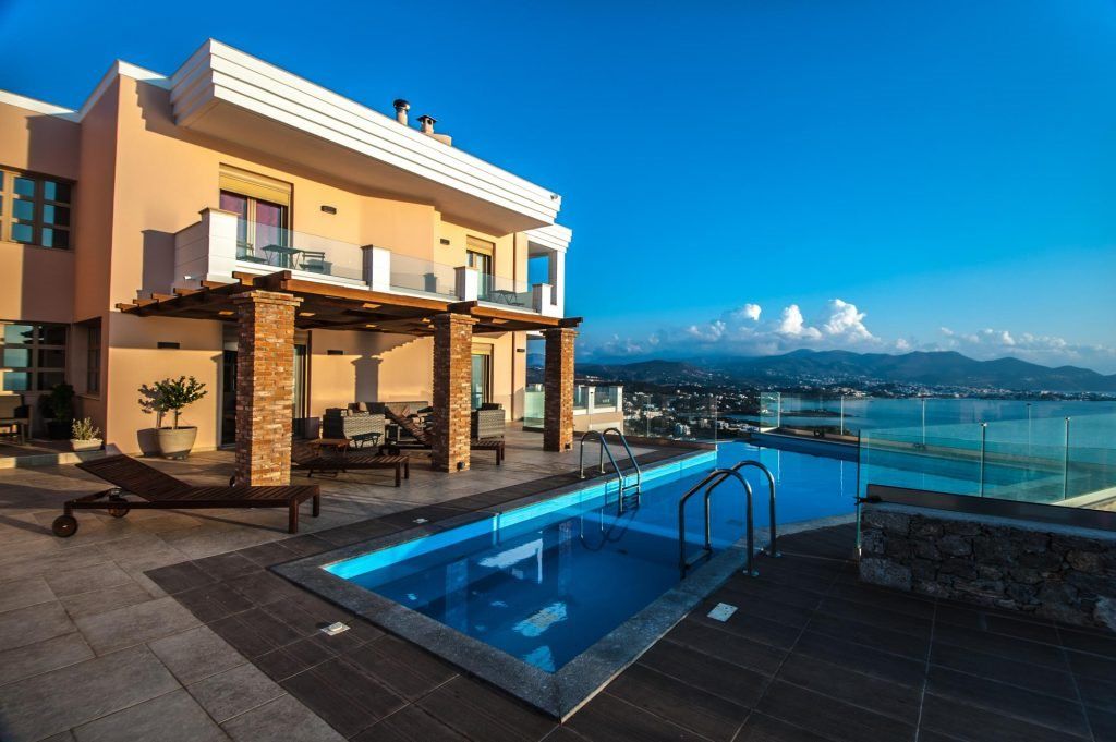 Property photo 1 of 25 Exclusive 5 Bedroom Villa With Breathtaking Views.