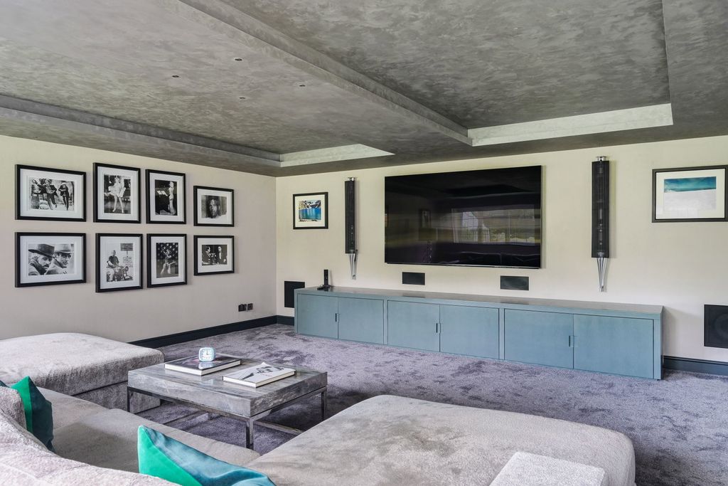 Additional image 16 of 7 bed detached house for saleCat Street, Upper Hartfield, Hartfield TN7