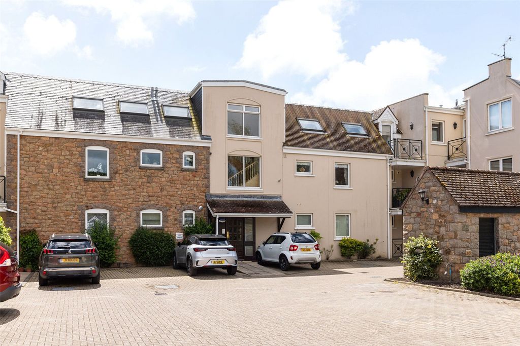 Additional image 26 of 3 bed flat for saleLongbeach, Gorey Coast Road, Jersey JE3
